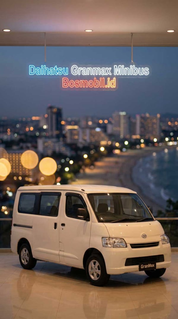 Daihatsu Rangkasbitung