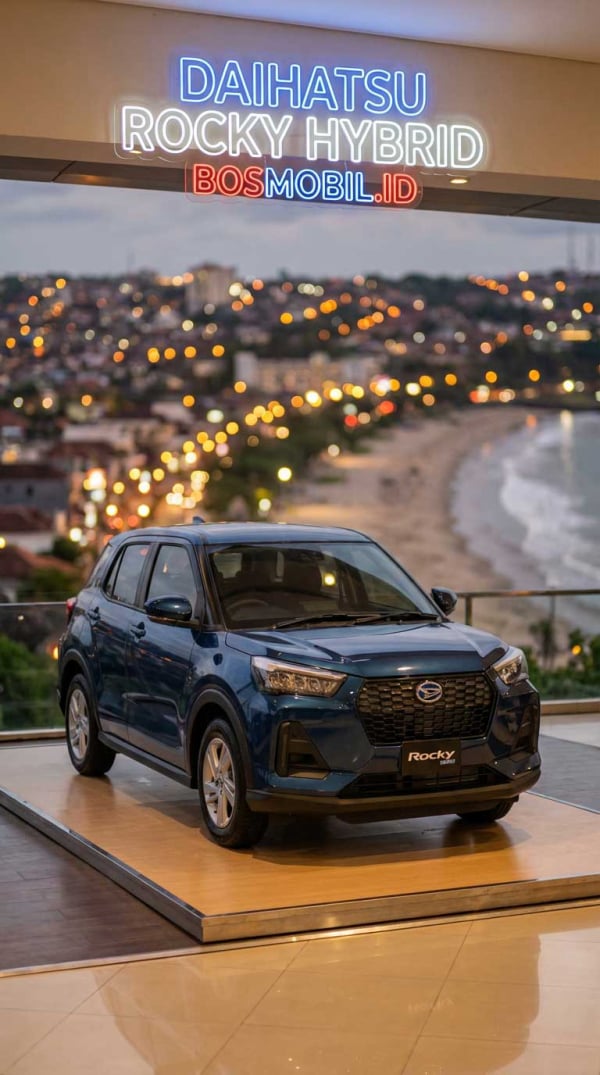 Daihatsu Rangkasbitung