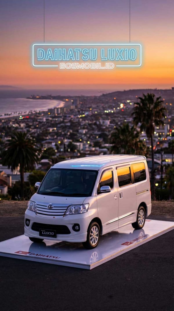 Daihatsu Rangkasbitung